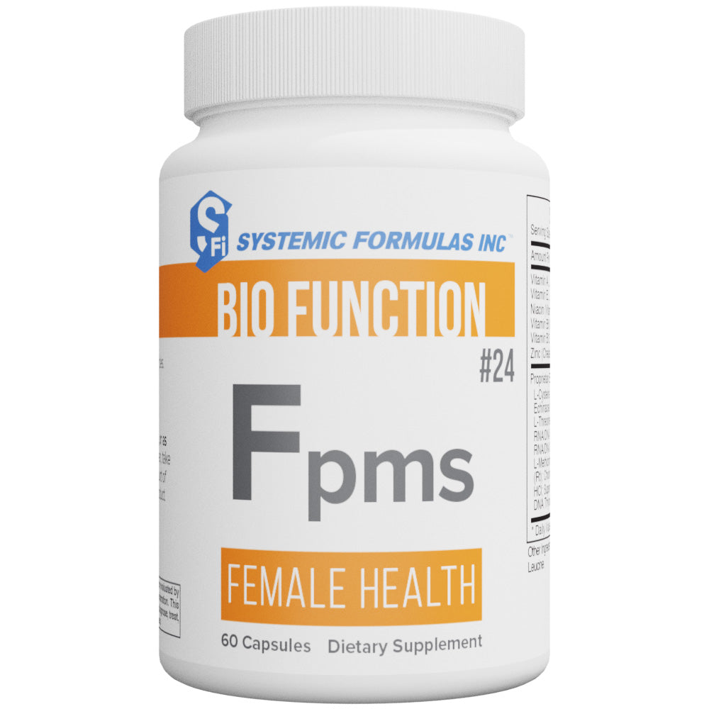Basic Supplements