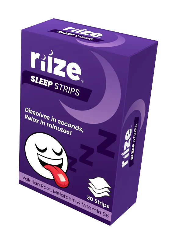 Riize Sleep
